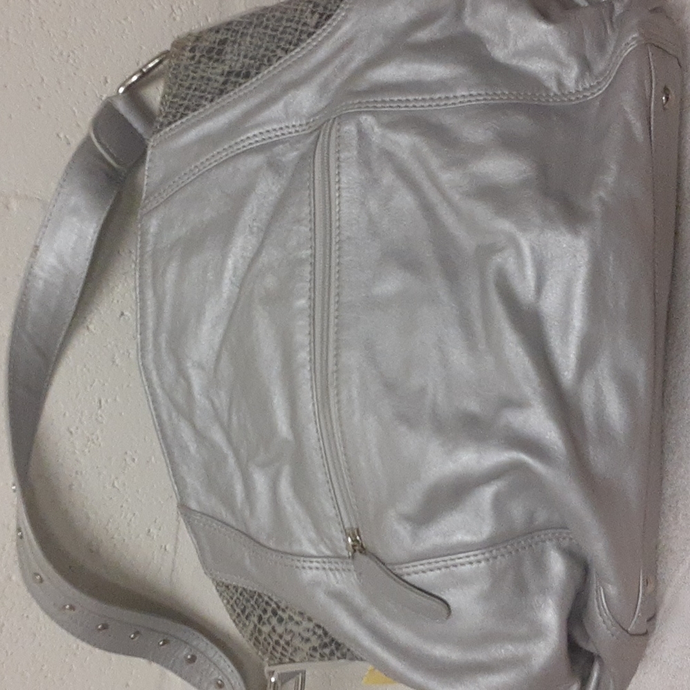 COPY - MICHAEL ROME DESIGN BAG - Picture 5 of 12